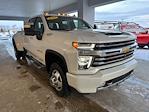 Used 2022 Chevrolet Silverado 3500 High Country Crew Cab 4x4, Pickup for sale #CV24571A - photo 10