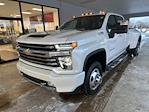 Used 2022 Chevrolet Silverado 3500 High Country Crew Cab 4x4, Pickup for sale #CV24571A - photo 3