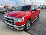 Used 2021 Ram 1500 Lone Star Crew Cab 4x4, Pickup for sale #CV25017A - photo 3