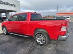 Used 2021 Ram 1500 Lone Star Crew Cab 4x4, Pickup for sale #CV25017A - photo 2