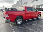 Used 2021 Ram 1500 Lone Star Crew Cab 4x4, Pickup for sale #CV25017A - photo 7