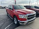 Used 2021 Ram 1500 Lone Star Crew Cab 4x4, Pickup for sale #CV25017A - photo 8