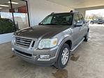 Used 2007 Ford Explorer Sport Trac Limited 4x4, Pickup for sale #CV4710B - photo 3