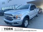 Used 2019 Ford F-150 XLT SuperCrew Cab 4x4, Pickup for sale #CV4712B - photo 1