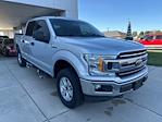 Used 2019 Ford F-150 XLT SuperCrew Cab 4x4, Pickup for sale #CV4712B - photo 10