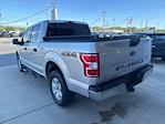 Used 2019 Ford F-150 XLT SuperCrew Cab 4x4, Pickup for sale #CV4712B - photo 2