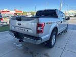 Used 2019 Ford F-150 XLT SuperCrew Cab 4x4, Pickup for sale #CV4712B - photo 8