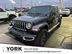 Used 2021 Jeep Gladiator Overland Crew Cab 4x4, Pickup for sale #CV4762A - photo 1