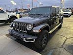 Used 2021 Jeep Gladiator Overland Crew Cab 4x4, Pickup for sale #CV4762A - photo 3