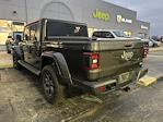 Used 2021 Jeep Gladiator Overland Crew Cab 4x4, Pickup for sale #CV4762A - photo 2