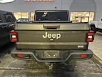 Used 2021 Jeep Gladiator Overland Crew Cab 4x4, Pickup for sale #CV4762A - photo 4