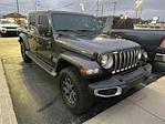 Used 2021 Jeep Gladiator Overland Crew Cab 4x4, Pickup for sale #CV4762A - photo 9