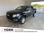 Used 2022 Chevrolet Colorado LT Crew Cab 4x4, Pickup for sale #CVP4875 - photo 1