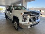 Used 2020 Chevrolet Silverado 2500 LTZ Crew Cab 4x4, Pickup for sale #CVP4878 - photo 10