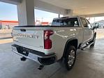 Used 2020 Chevrolet Silverado 2500 LTZ Crew Cab 4x4, Pickup for sale #CVP4878 - photo 8