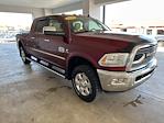 Used 2018 Ram 3500 Longhorn Mega Cab 4x4, Pickup for sale #CVP4891 - photo 7