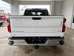 Used 2023 Chevrolet Silverado 1500 LTZ Crew Cab 4x4, Pickup for sale #CVP4898 - photo 3