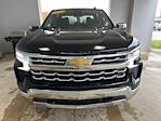 Used 2023 Chevrolet Silverado 1500 LTZ Crew Cab 4x4, Pickup for sale #CVP4899 - photo 10