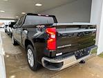 Used 2023 Chevrolet Silverado 1500 LTZ Crew Cab 4x4, Pickup for sale #CVP4899 - photo 2