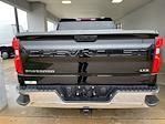 Used 2023 Chevrolet Silverado 1500 LTZ Crew Cab 4x4, Pickup for sale #CVP4899 - photo 3