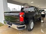 Used 2023 Chevrolet Silverado 1500 LTZ Crew Cab 4x4, Pickup for sale #CVP4899 - photo 8