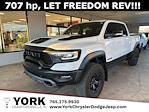 Used 2022 Ram 1500 TRX Crew Cab 4x4, Pickup for sale #CVP4902 - photo 1