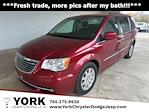 Used 2015 Chrysler Town and Country Touring FWD, Minivan for sale #CV24248A - photo 1