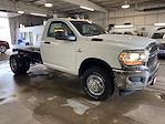 2023 Ram 3500 Regular Cab DRW 4x4, Cab Chassis for sale #14278 - photo 3