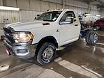 2023 Ram 3500 Regular Cab DRW 4x4, Cab Chassis for sale #14278 - photo 5