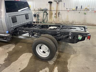 2024 Ram 3500 Crew Cab DRW 4x4, Cab Chassis for sale #14292 - photo 2