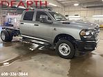 New 2024 Ram 3500 Tradesman Crew Cab 4x4, Cab Chassis for sale #14292 - photo 3