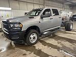 New 2024 Ram 3500 Tradesman Crew Cab 4x4, Cab Chassis for sale #14292 - photo 1