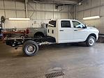 New 2024 Ram 3500 Tradesman Crew Cab 4x4, Cab Chassis for sale #14301 - photo 2