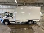 New 2023 Ram ProMaster 3500 Standard Roof FWD, 14' Bay Bridge Sheet and Post Box Van for sale #14328 - photo 14