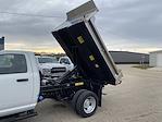 New 2024 Ram 4500 Tradesman Regular Cab 4x4, 9' Monroe Truck Equipment Z-DumpPRO™ Premier Dump Truck for sale #14374 - photo 21