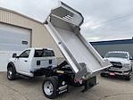 New 2024 Ram 4500 Tradesman Regular Cab 4x4, 9' Monroe Truck Equipment Z-DumpPRO™ Premier Dump Truck for sale #14374 - photo 22