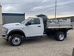 New 2024 Ram 4500 Tradesman Regular Cab 4x4, 9' Monroe Truck Equipment Z-DumpPRO™ Premier Dump Truck for sale #14374 - photo 4