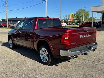 2025 Ram 1500 Crew Cab 4x4, Pickup for sale #14435 - photo 2