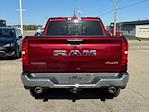 New 2025 Ram 1500 Lone Star Crew Cab 4x4, Pickup for sale #14435 - photo 4