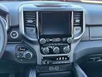 New 2025 Ram 1500 Lone Star Crew Cab 4x4, Pickup for sale #14435 - photo 8