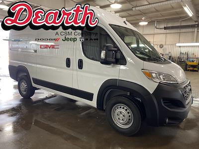 New 2024 Ram ProMaster 1500 Base High Roof FWD, Empty Cargo Van for sale #14444 - photo 1