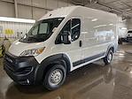 New 2024 Ram ProMaster 1500 Base High Roof FWD, Empty Cargo Van for sale #14444 - photo 4
