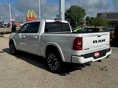 2025 Ram 1500 Crew Cab 4x4, Pickup for sale #14466 - photo 2