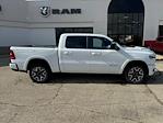 New 2025 Ram 1500 Laramie Crew Cab 4x4, Pickup for sale #14466 - photo 3