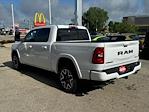 New 2025 Ram 1500 Laramie Crew Cab 4x4, Pickup for sale #14466 - photo 2