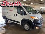 2024 Ram ProMaster 1500 Standard Roof FWD, Empty Cargo Van for sale #14474 - photo 1