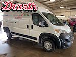 2024 Ram ProMaster 2500 High Roof FWD, Empty Cargo Van for sale #14476 - photo 1