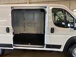 New 2024 Ram ProMaster 1500 Standard Roof FWD, Empty Cargo Van for sale #14478 - photo 4