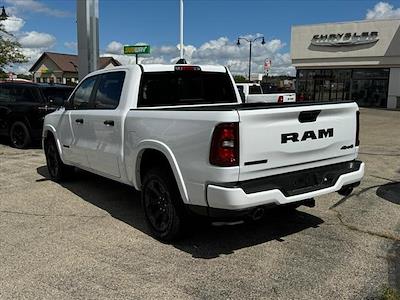 2025 Ram 1500 Crew Cab 4x4, Pickup for sale #14495 - photo 2