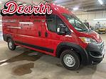 New 2025 Ram ProMaster 3500 High Roof FWD, Empty Cargo Van for sale #14497 - photo 1